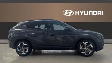 Hyundai TUCSON 1.6 TGDi Ultimate 5dr 2WD Petrol Estate